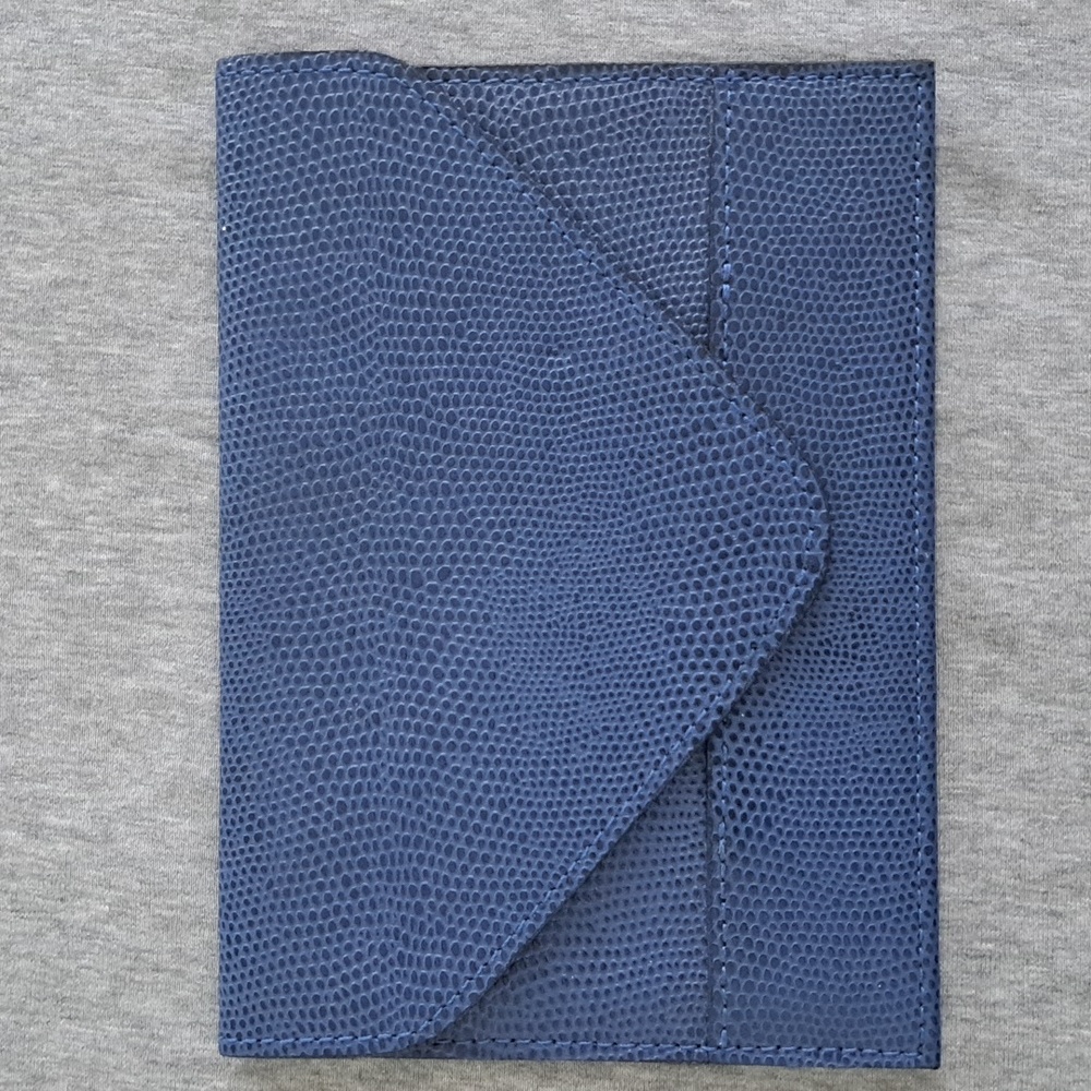 Wallet/holder